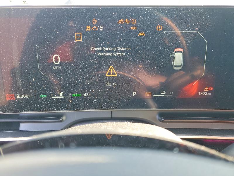 Aukcja sprzedaży 2026 Kia Carnival Hybrid, vin: KNDNE5KA8T6143080, numer aukcji: 48966496