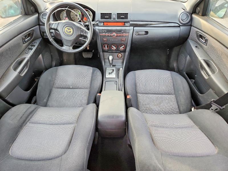 Aukcja sprzedaży 2009 Mazda 3, vin: JM1BK32G991211283, numer aukcji: 50328926