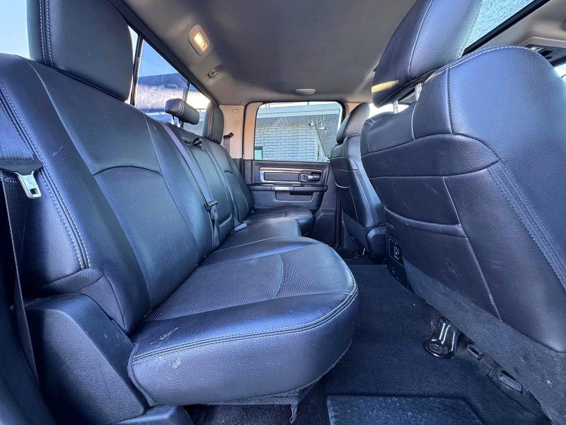 51712466 :رقم المزاد ، 3C6UR5FL6HG721170 vin ، 2017 Ram 2500 مزاد بيع