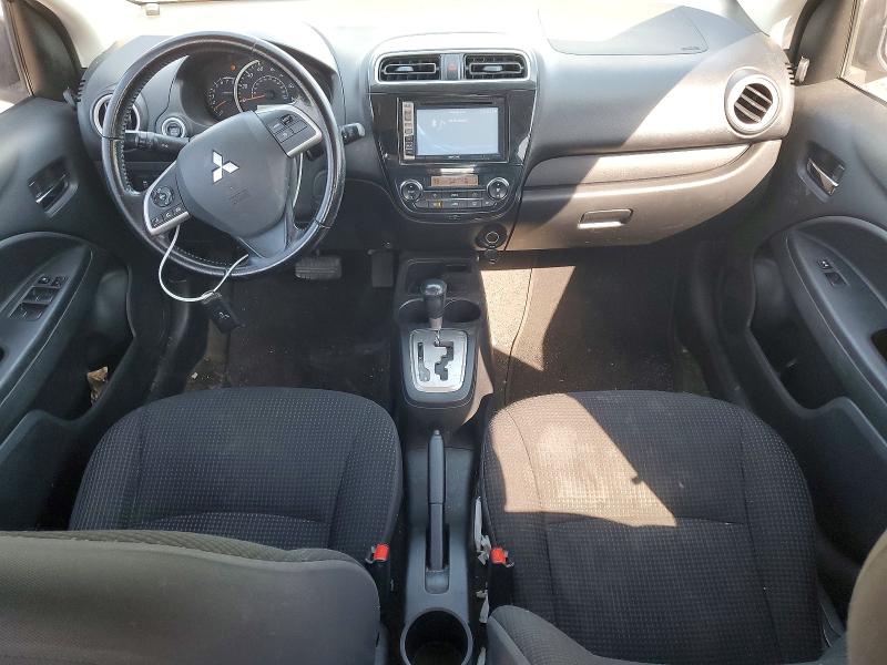Продаж на аукціоні авто 2015 Mitsubishi Mirage, vin: ML32A4HJ6FH004044, номер лоту: 48127966