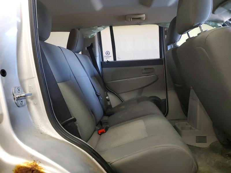Продаж на аукціоні авто 2008 Jeep Liberty, vin: 1J8GN28K48W131399, номер лоту: 48392436