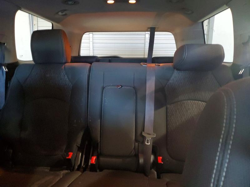 49142716 :رقم المزاد ، 1GKKVNED4EJ214689 vin ، 2014 Gmc Acadia مزاد بيع
