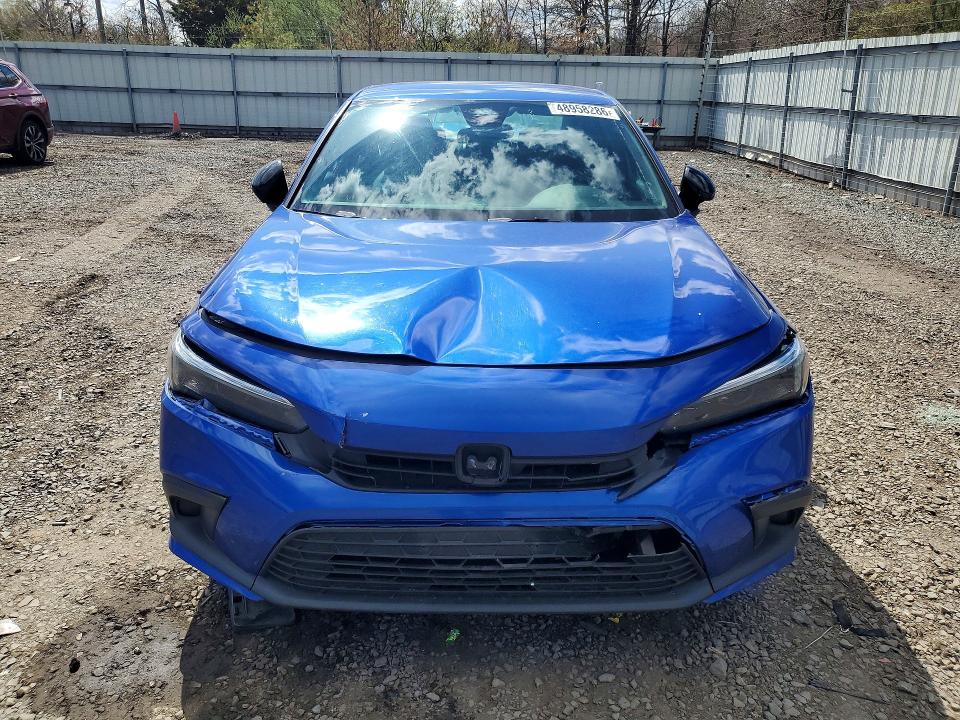 Aukcja sprzedaży 2023 Honda Civic, vin: 2HGFE2F57PH516678, numer aukcji: 48958286