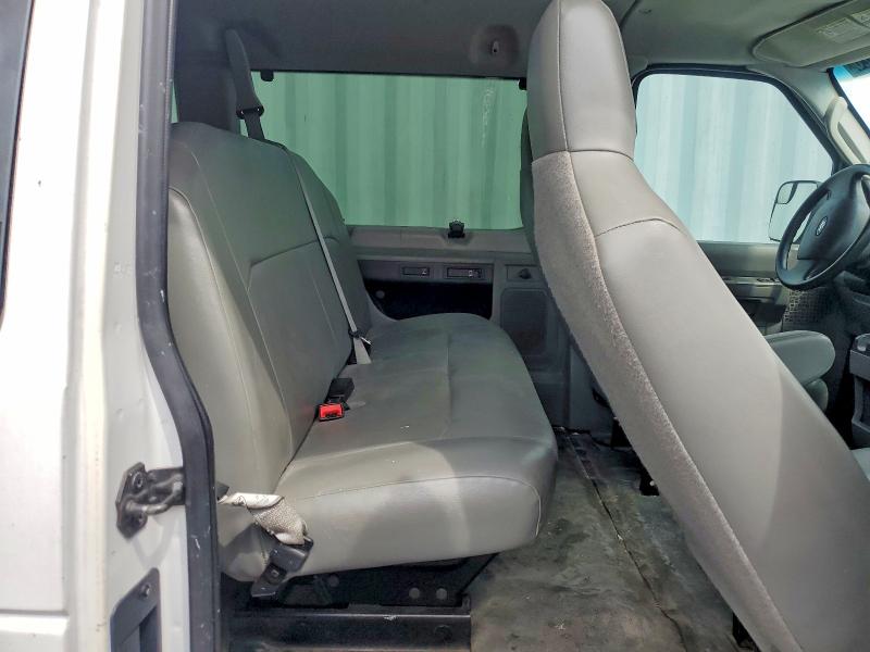 Aukcja sprzedaży 2012 Ford Econoline, vin: 1FMNE1BL3CDA23141, numer aukcji: 48020926