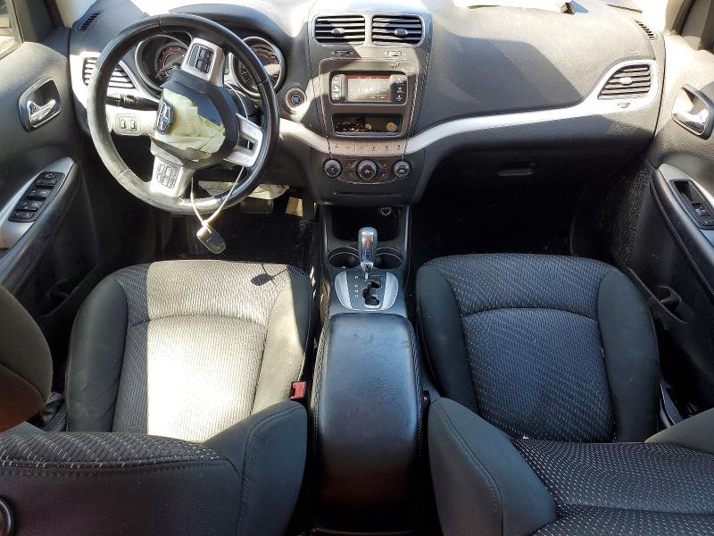 2012 Dodge Journey მანქანა იყიდება აუქციონზე, vin: 3C4PDCAB8CT150028, აუქციონის ნომერი: 50442526
