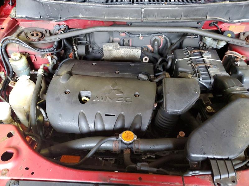 Продаж на аукціоні авто 2011 Mitsubishi Outlander, vin: JA4AS2AW6BU602050, номер лоту: 49730416