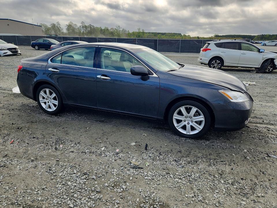 Aukcja sprzedaży 2007 Lexus Es 350, vin: JTHBJ46G972111466, numer aukcji: 48501476