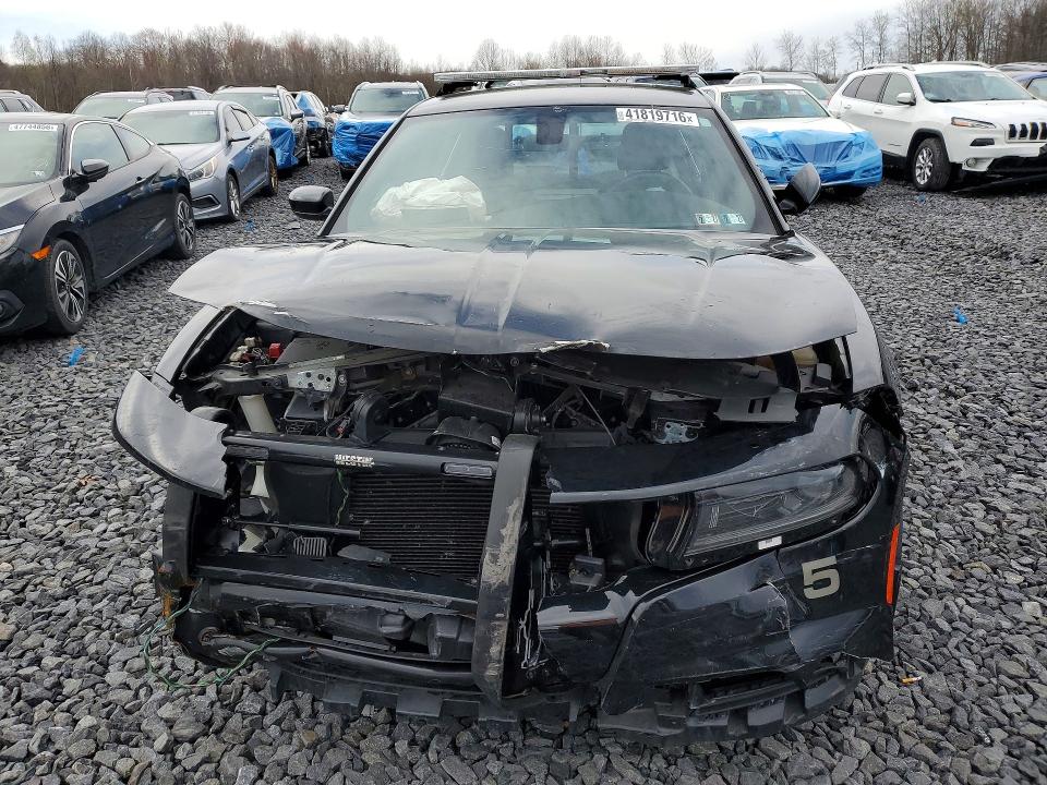 Продаж на аукціоні авто 2023 Dodge Charger, vin: 2C3CDXKG4PH691211, номер лоту: 41819716