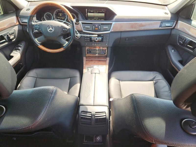 Aukcja sprzedaży 2013 Mercedes-benz E, vin: WDDHF5KB8DA676554, numer aukcji: 50644876