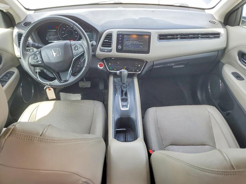 48891916 :رقم المزاد ، 3CZRU6H79KM716244 vin ، 2019 Honda Hr-v مزاد بيع