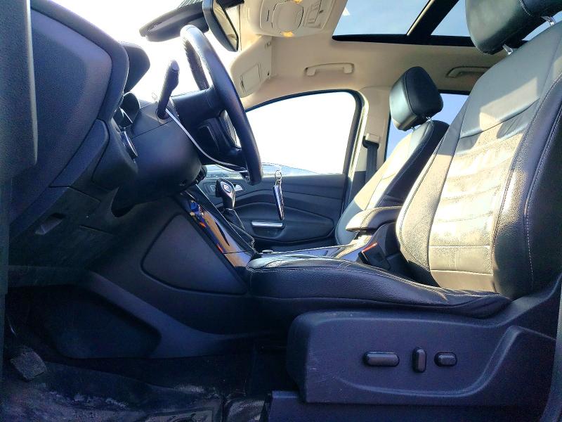 Aukcja sprzedaży 2016 Ford Escape, vin: 1FMCU9J93GUA57018, numer aukcji: 48642486
