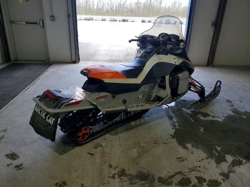 Продажа на аукционе авто 2011 Arctic Cat F8 Lxr, vin: 4UF11SNW0BT112687, номер лота: 51520116