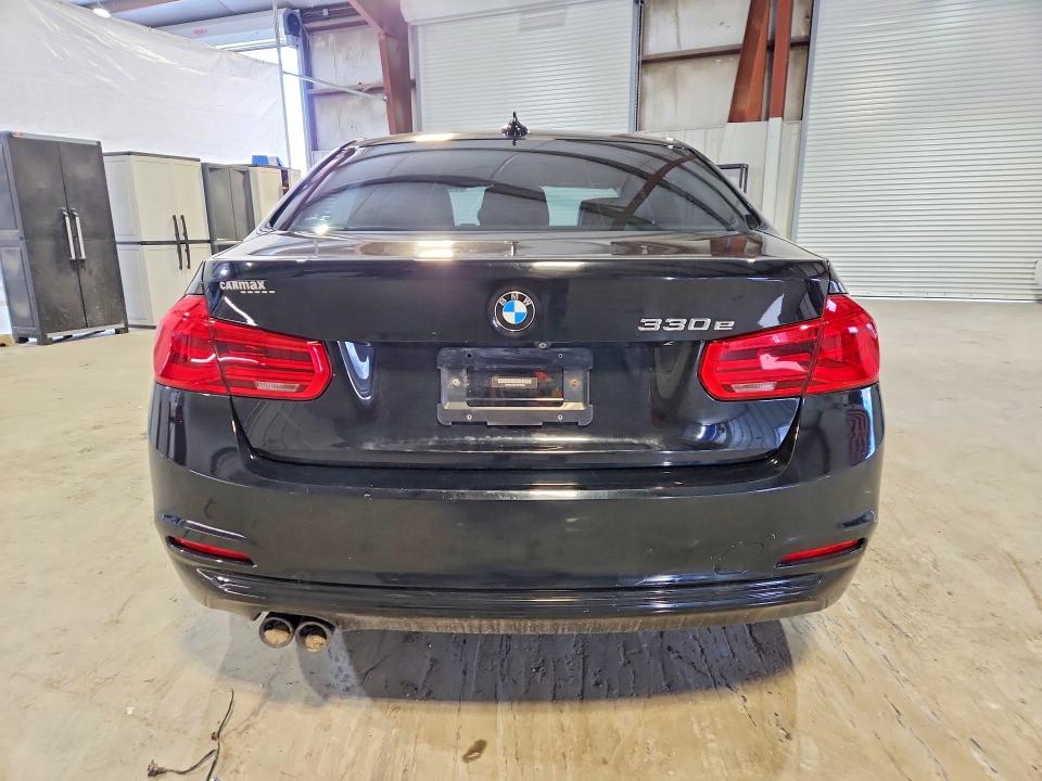 Продажа на аукционе авто 2018 Bmw 330e, vin: WBA8E1C57JA178045, номер лота: 74696405