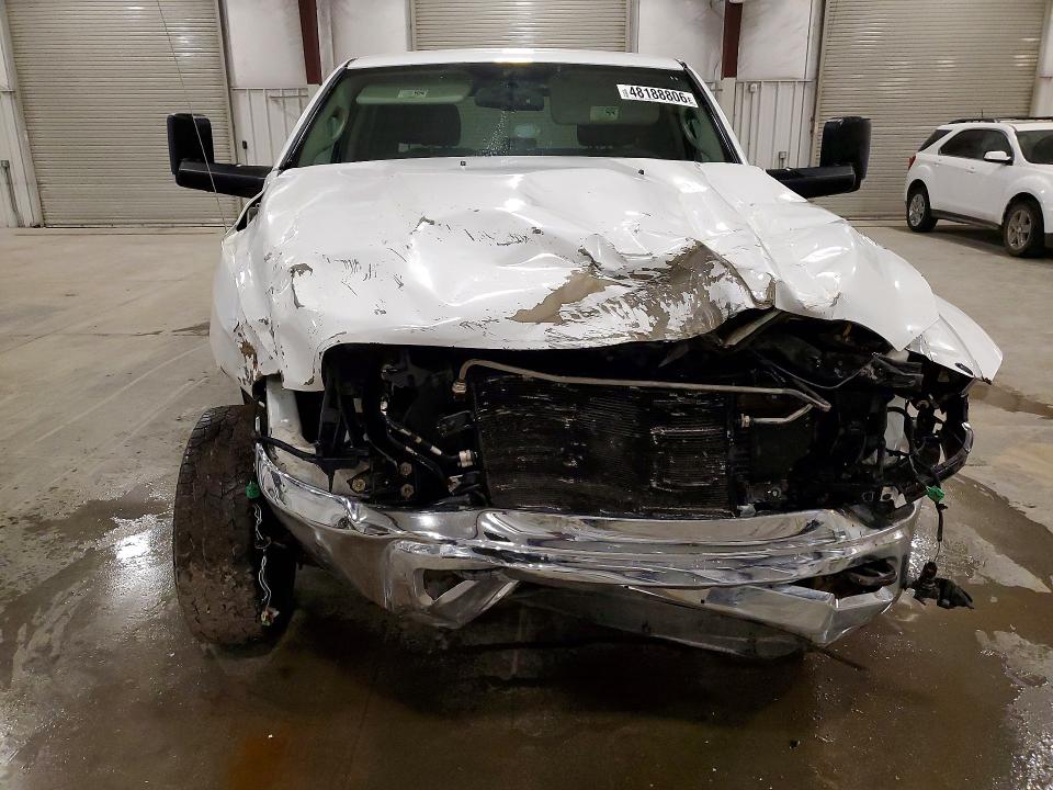 2012 Dodge Ram 2500 მანქანა იყიდება აუქციონზე, vin: 3C6UD5HL4CG289568, აუქციონის ნომერი: 48188806
