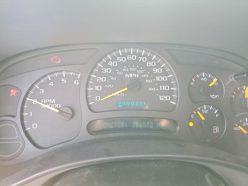 Продажа на аукционе авто 2004 Gmc Yukon Xl, vin: 1GKFK16Z54J285623, номер лота: 51536226