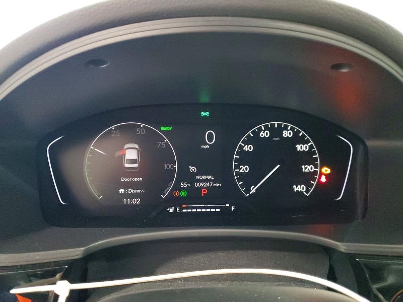 Aukcja sprzedaży 2026 Honda Civic, vin: 2HGFE4F86TH304998, numer aukcji: 50935036