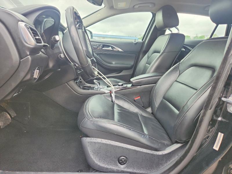 Aukcja sprzedaży 2018 Infiniti Qx30, vin: SJKCH5CR7JA002172, numer aukcji: 51949136
