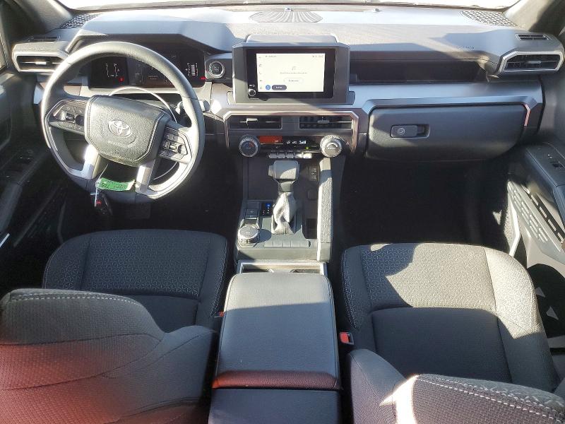 Продажа на аукционе авто 2025 Toyota 4runner, vin: JTEVA5AR3S5009015, номер лота: 48953996