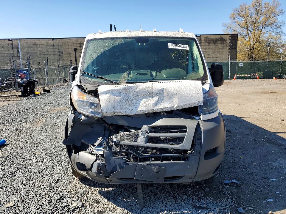 Продажа на аукционе авто 2017 Ram Promaster 1500, vin: 3C6TRVAG3HE536446, номер лота: 46963436