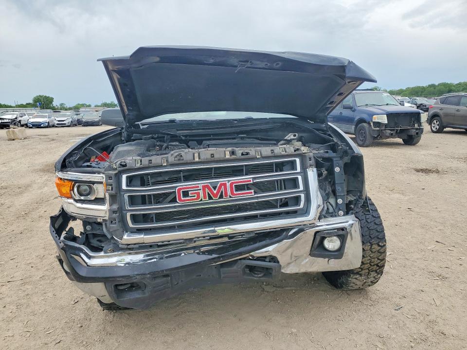 Продаж на аукціоні авто 2014 Gmc Sierra, vin: 3GTU2UEC6EG173031, номер лоту: 51279056