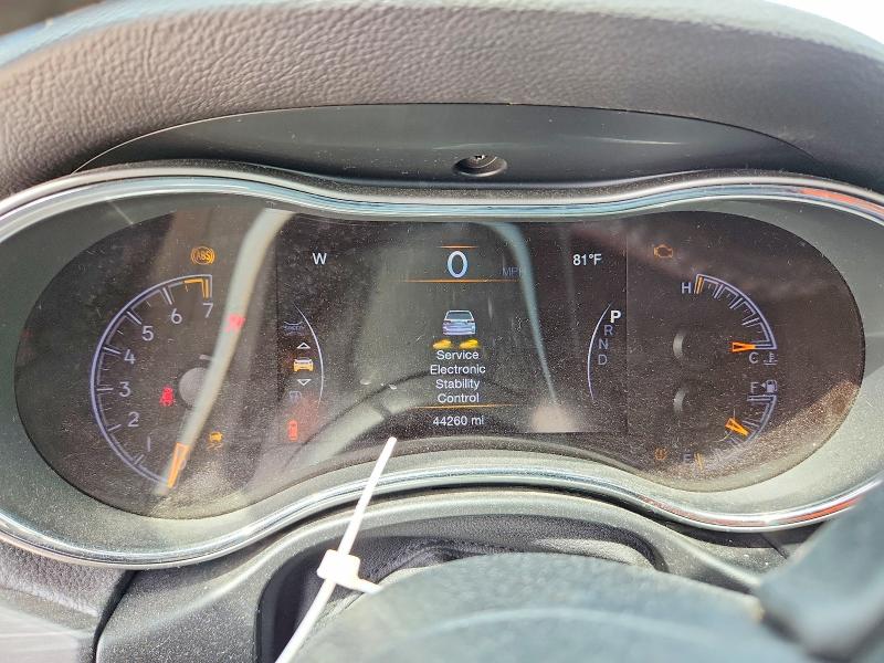 Aukcja sprzedaży 2019 Jeep Grand Cherokee, vin: 1C4RJEAG4KC596910, numer aukcji: 50421836