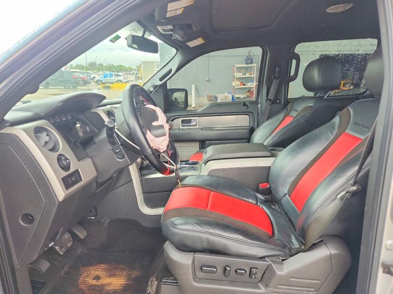 Продажа на аукционе авто 2014 Ford F150, vin: 1FTFW1R62EFC62919, номер лота: 48951856