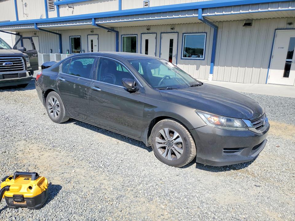 Продаж на аукціоні авто 2013 Honda Accord, vin: 1HGCR2F35DA085399, номер лоту: 50897626