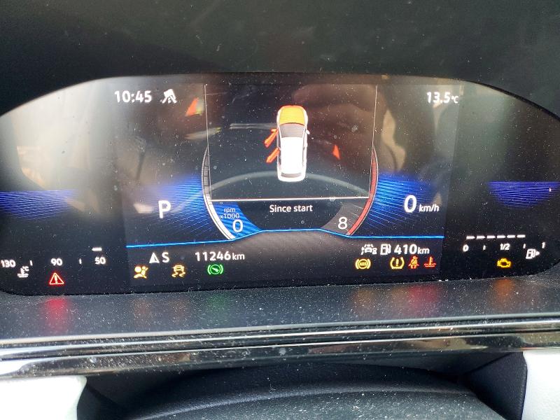 Продаж на аукціоні авто 2025 Volkswagen Taos, vin: 3VV8C7B29SM024056, номер лоту: 50623446