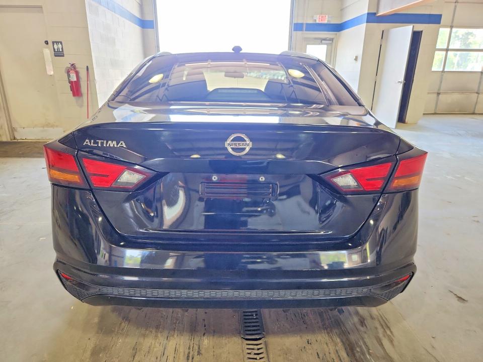 Продажа на аукционе авто 2020 Nissan Altima, vin: 1N4BL4BV7LC145416, номер лота: 51618926