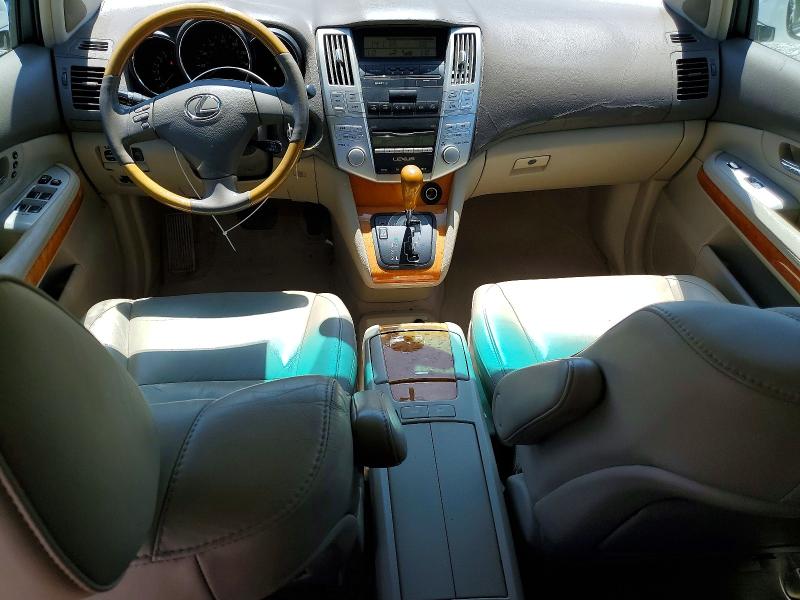Aukcja sprzedaży 2007 Lexus Rx, vin: 2T2GK31U37C005183, numer aukcji: 50573036