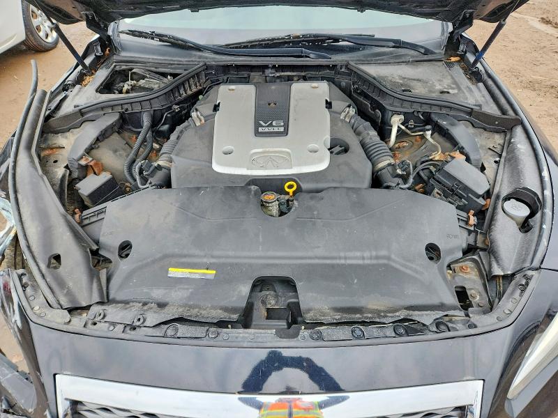 Auction sale of the 2015 Infiniti Q50, vin: JN1BV7AR7FM420665, lot number: 48767706