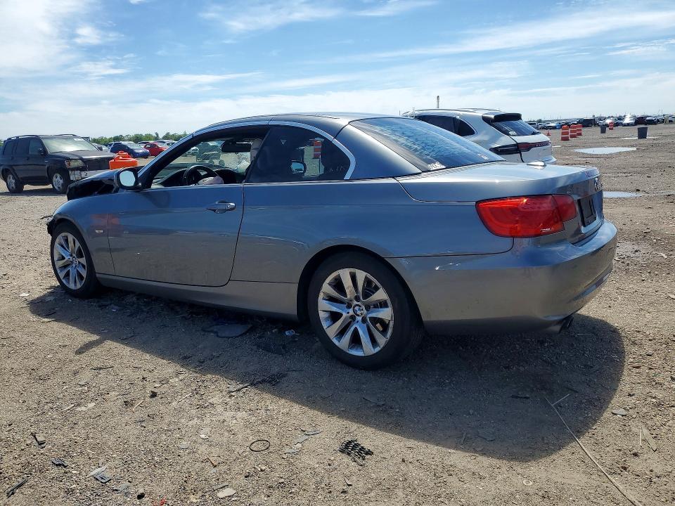 Продаж на аукціоні авто 2013 Bmw 328, vin: WBADW3C51DJ526854, номер лоту: 48928966