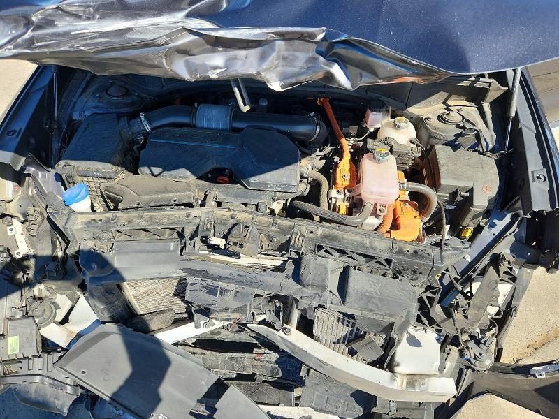 2023 Kia Sorento მანქანა იყიდება აუქციონზე, vin: KNDRHDLG6P5141832, აუქციონის ნომერი: 46779476
