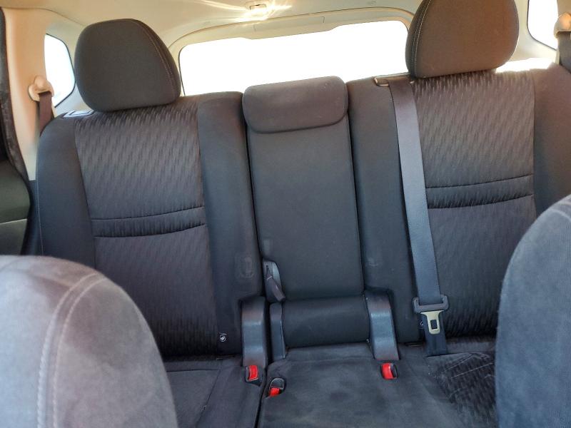Aukcja sprzedaży 2019 Nissan Rogue, vin: KNMAT2MT4KP538237, numer aukcji: 51844216