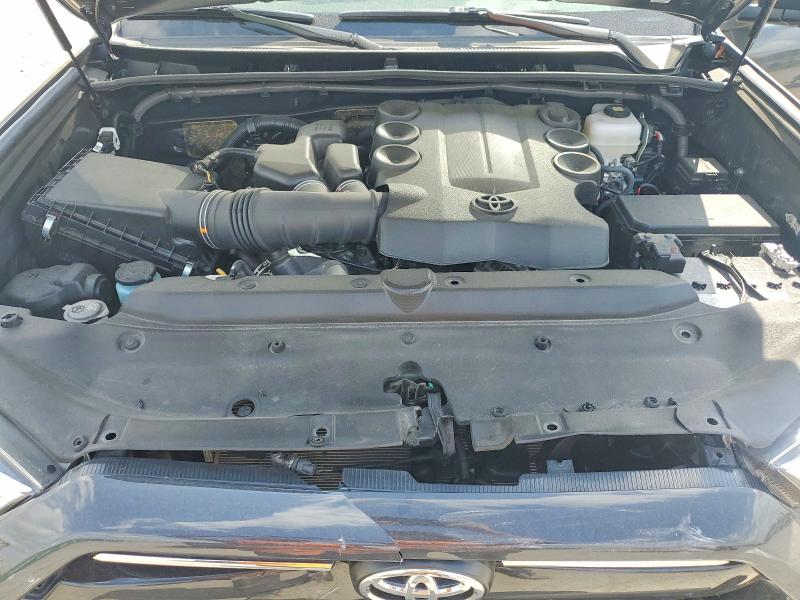 Aukcja sprzedaży 2024 Toyota 4runner, vin: JTENU5JR1R6249224, numer aukcji: 49779616