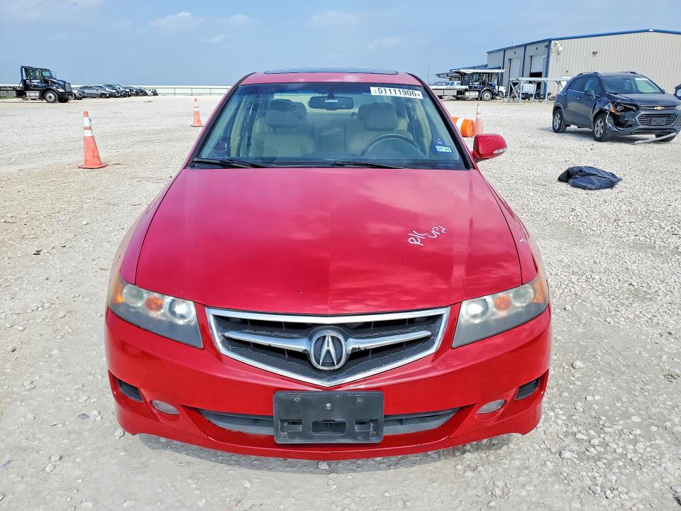 2008 Acura Tsx მანქანა იყიდება აუქციონზე, vin: JH4CL969X8C002863, აუქციონის ნომერი: 51111906