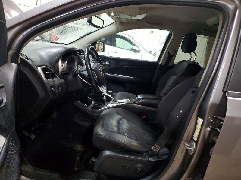 49404136 :رقم المزاد ، 3C4PDDBG2DT725208 vin ، 2013 Dodge Journey مزاد بيع