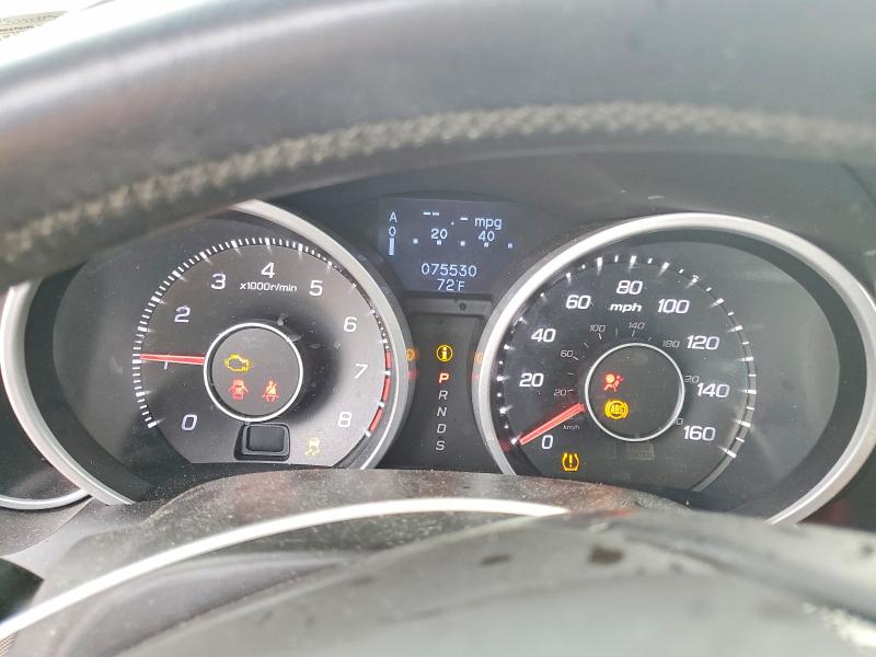 Продаж на аукціоні авто 2013 Acura Tl, vin: 19UUA8F2XDA007206, номер лоту: 47941766
