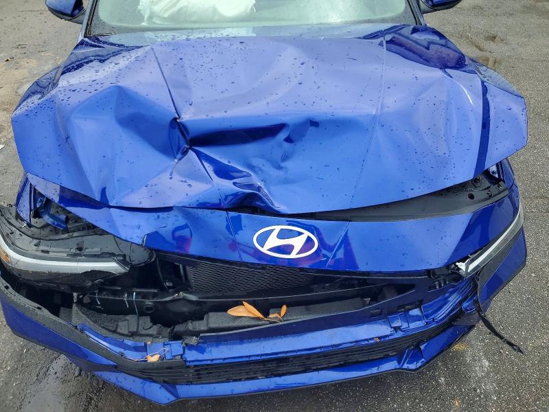 51370316 :رقم المزاد ، KMHLL4DGXTU126779 vin ، 2026 Hyundai Elantra مزاد بيع