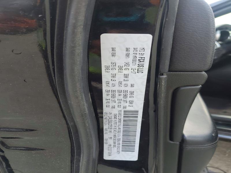 Aukcja sprzedaży 2018 Jeep Grand Cherokee, vin: 1C4RJEBG6JC275139, numer aukcji: 49472386