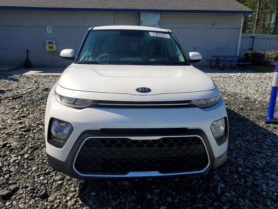 Aukcja sprzedaży 2020 Kia Soul, vin: KNDJ23AU1L7119530, numer aukcji: 49144706