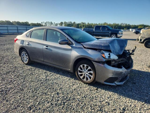 Aukcja sprzedaży 2019 Nissan Sentra, vin: 3N1AB7AP2KY344802, numer aukcji: 49886696