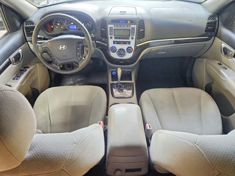 Продаж на аукціоні авто 2009 Hyundai Santa Fe, vin: 5NMSG13D39H294046, номер лоту: 51357276