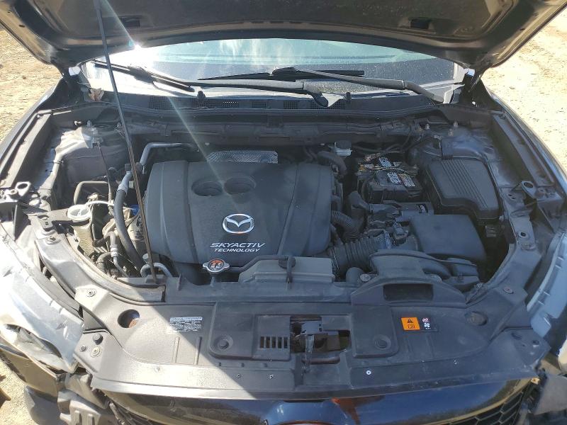 Aukcja sprzedaży 2015 Mazda Cx-5, vin: JM3KE4BY8F0542967, numer aukcji: 49940526