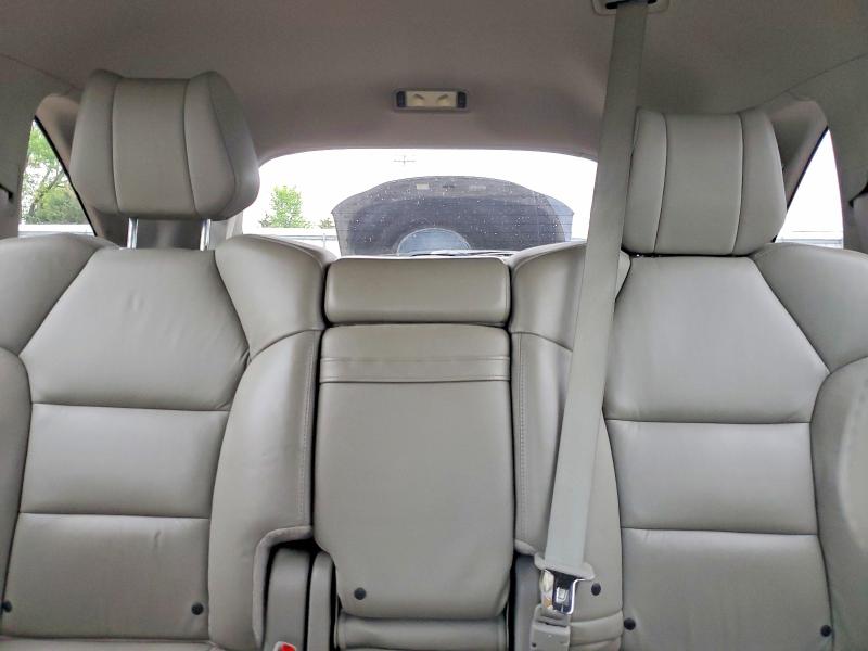 2012 Acura Mdx მანქანა იყიდება აუქციონზე, vin: 2HNYD2H38CH544239, აუქციონის ნომერი: 50969436