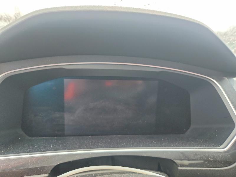 Aukcja sprzedaży 2022 Volkswagen Tiguan, vin: 3VV2B7AX9NM027730, numer aukcji: 46976686