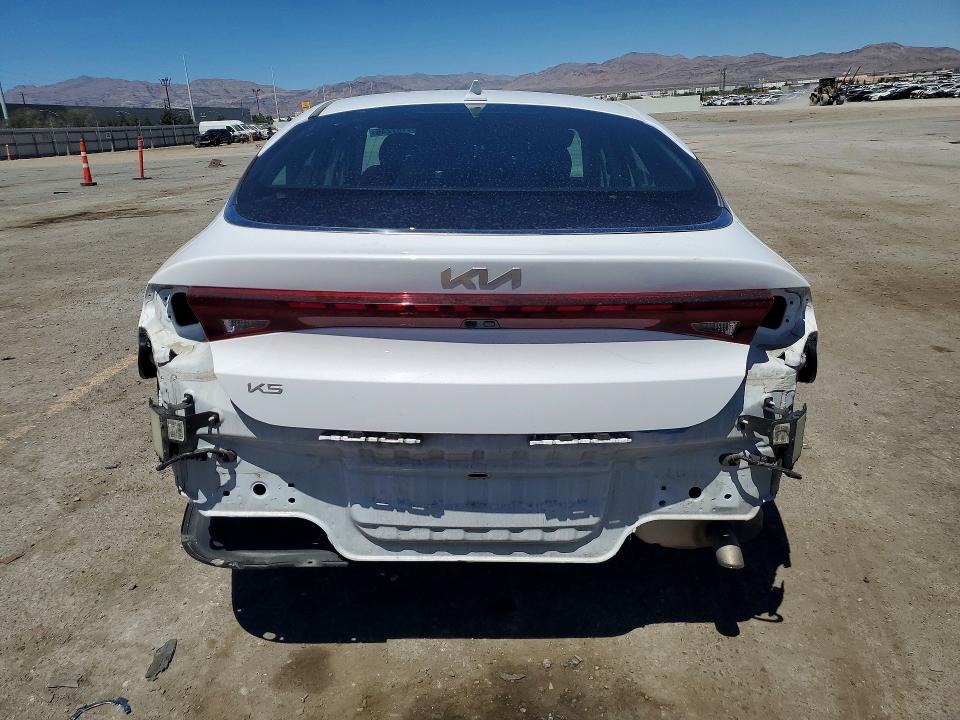 Продажа на аукционе авто 2023 Kia K5, vin: 5XXG14J29PG209684, номер лота: 51167246