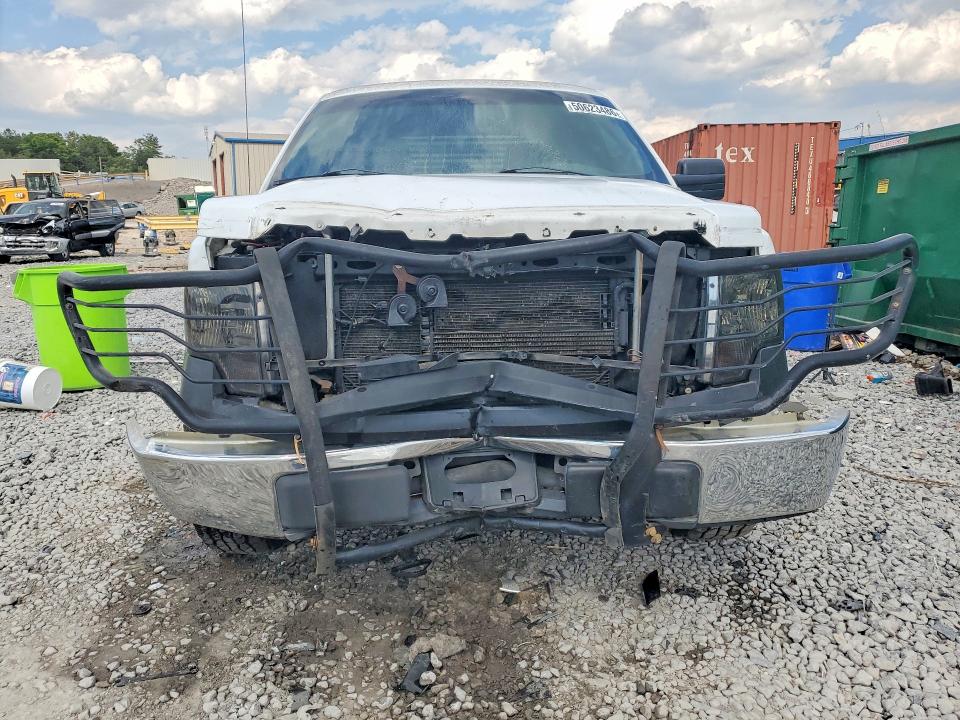 Aukcja sprzedaży 2014 Ford F150, vin: 1FTFW1EFXEKF94880, numer aukcji: 50623486