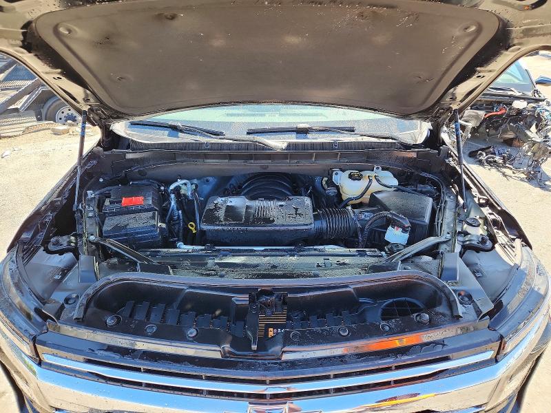 Продаж на аукціоні авто 2025 Chevrolet Suburban, vin: 1GNS6FRDXSR275851, номер лоту: 48976256