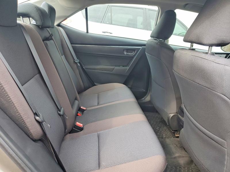 Продажа на аукционе авто 2019 Toyota Corolla, vin: 2T1BURHE8KC230783, номер лота: 49182586